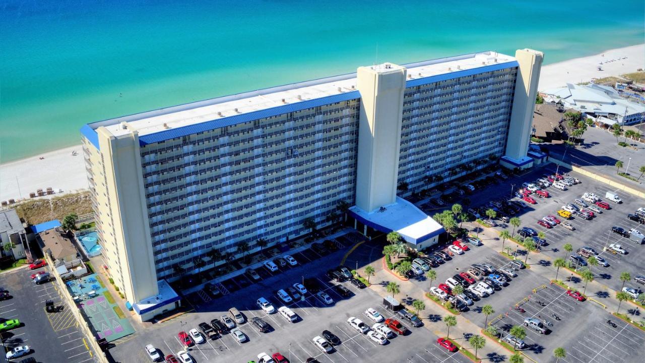 Summit Beach Resort 1412 Панама-Сити Экстерьер фото